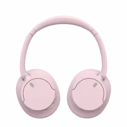 Sony WHCH720NP.CE7 écouteur/casque Avec fil &sans fil Arceau Appels/Musique USB Type-C Bluetooth Bleu - Vue supplémentaire 5