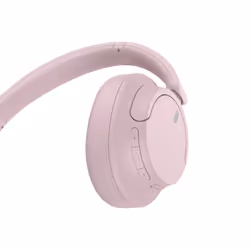 Sony WHCH720NP.CE7 écouteur/casque Avec fil &sans fil Arceau Appels/Musique USB Type-C Bluetooth Bleu - Vue supplémentaire 6