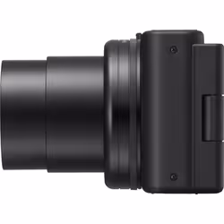 Sony ZV-1 1" 20,1 MP Exmor RS CMOS 8192 x 1856 pixels Noir - Vue supplémentaire 5