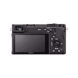 Sony Alpha 6700 Appareil Photo Hybride APS-C 24,2 MP Noir + Objectif E PZ 16-50mm F3.5-5.6 OSS II - Vue supplémentaire 3