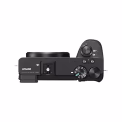 Sony Alpha 6700 Appareil Photo Hybride APS-C 24,2 MP Noir + Objectif E PZ 16-50mm F3.5-5.6 OSS II - Vue supplémentaire 4