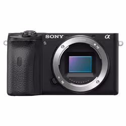 Sony Alpha 6700 Appareil Photo Hybride APS-C 24,2 MP Noir + Objectif E PZ 16-50mm F3.5-5.6 OSS II - Vue supplémentaire 7