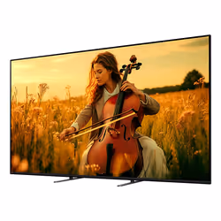 Sony K-85XR5 2,16 m (85") 4K Ultra HD Smart TV Wifi Noir