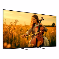 Sony K-75XR5 75" 4K Ultra HD Smart TV Noir - Vue supplémentaire 4