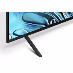 Sony K-85S3 2,15 m (84.6") 4K Ultra HD Smart TV Wifi Noir