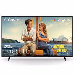 TV LED Sony Bravia 3 K 75S3 189 cm 4K UHD 2025