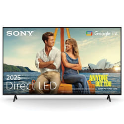 TV LED Sony Bravia 3 K 75S3 189 cm 4K UHD 2025