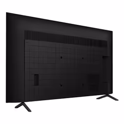 Sony BRAVIA 3 K50S39B.CEI TV 127 cm (50") 4K Ultra HD Smart TV Noir - Vue supplémentaire 4