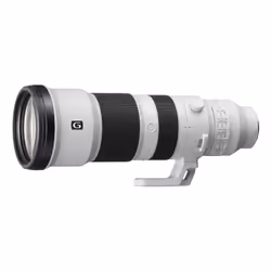 Sony FE 400-800mm F6.3-8 G OSS, Objectif super téléobjectif, 27/19, 400 - 800 mm, Sony E