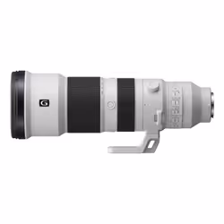 Sony FE 400-800mm F6.3-8 G OSS MILC Objectif super téléobjectif Blanc