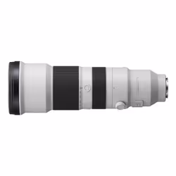 Sony FE 400-800mm F6.3-8 G OSS MILC Objectif super téléobjectif Blanc