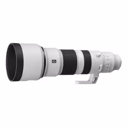 Sony FE 400-800mm F6.3-8 G OSS MILC Objectif super téléobjectif Blanc - Vue supplémentaire 5
