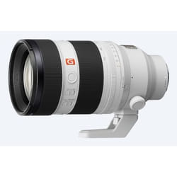 Sony SEL50150GM lentille et filtre d'appareil photo Téléobjectif zoom Blanc