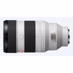 Sony SEL50150GM lentille et filtre d'appareil photo Téléobjectif zoom Blanc - Vue supplémentaire 2
