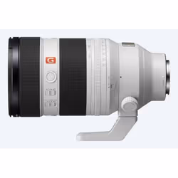 Sony SEL50150GM lentille et filtre d'appareil photo Téléobjectif zoom Blanc - Vue supplémentaire 3