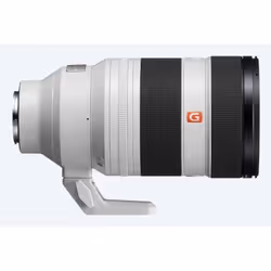 Sony SEL50150GM lentille et filtre d'appareil photo Téléobjectif zoom Blanc - Vue supplémentaire 4