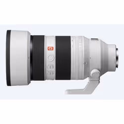 Sony SEL50150GM lentille et filtre d'appareil photo Téléobjectif zoom Blanc - Vue supplémentaire 5