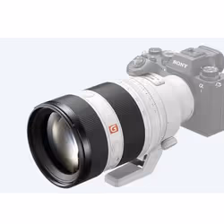 Sony SEL50150GM lentille et filtre d'appareil photo Téléobjectif zoom Blanc - Vue supplémentaire 6