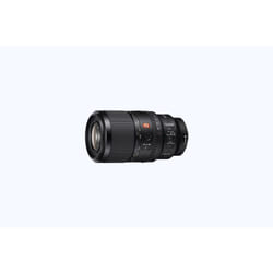 Sony SEL100M28GM Objectif macro Noir