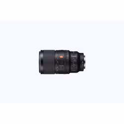 Sony SEL100M28GM Objectif macro Noir - Vue supplémentaire 2