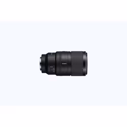 Sony SEL100M28GM Objectif macro Noir - Vue supplémentaire 4