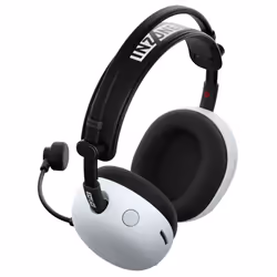 Sony Inzone H9 II Casque Sans fil Arceau Gaming USB Type-C Bluetooth Noir, Blanc - Vue supplémentaire 2