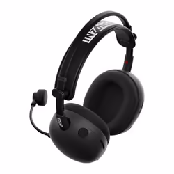 Sony Inzone H9 II Casque Sans fil Arceau Gaming USB Type-C Bluetooth Noir - Vue supplémentaire 2