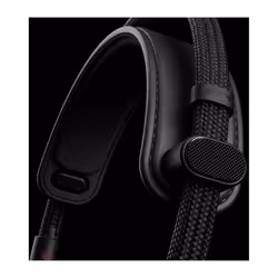 Sony Inzone H9 II Casque Sans fil Arceau Gaming USB Type-C Bluetooth Noir - Vue supplémentaire 6