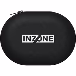 Sony Inzone E9 Casque Avec fil Ecouteurs Appels/Musique USB Type-C Noir, Blanc - Vue supplémentaire 4