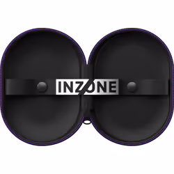 Sony Inzone E9 Casque Avec fil Ecouteurs Appels/Musique USB Type-C Noir, Blanc - Vue supplémentaire 5
