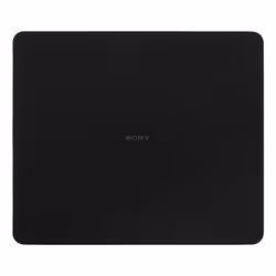 Sony INZONE Mat-D Tapis de souris de jeu Noir - Vue supplémentaire 5