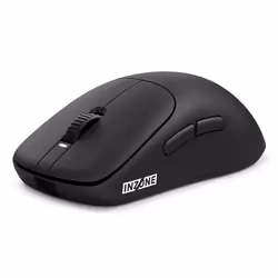 Sony INZONE souris Gaming Droitier RF sans fil Optique 30000 DPI - Vue supplémentaire 2
