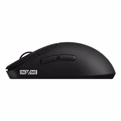 Sony INZONE souris Gaming Droitier RF sans fil Optique 30000 DPI - Vue supplémentaire 3
