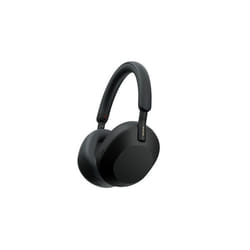 Sony WH-1000XM5 Casque Avec fil &sans fil Arceau Appels/Musique Bluetooth Noir