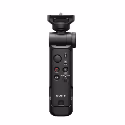 Sony GPVPT3B.CE7 trépied Caméras numériques 3 pieds Noir
