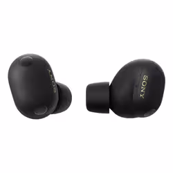 Sony WF1000XM6B.CE7 Casque Sans fil Bluetooth Noir - Vue supplémentaire 2