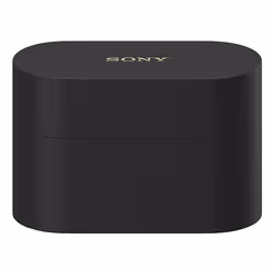 Sony WF1000XM6B.CE7 Casque Sans fil Bluetooth Noir - Vue supplémentaire 4