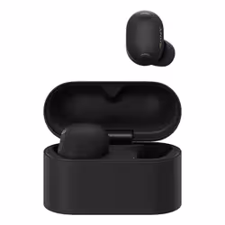 Sony WF1000XM6B.CE7 Casque Sans fil Bluetooth Noir - Vue supplémentaire 6