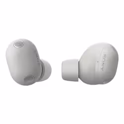 Sony WF1000XM6S.CE7 Casque Sans fil Bluetooth Argent - Vue supplémentaire 2