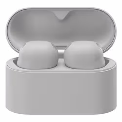 Sony WF1000XM6S.CE7 Casque Sans fil Bluetooth Argent - Vue supplémentaire 5