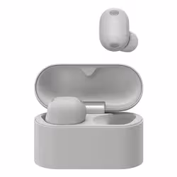 Sony WF1000XM6S.CE7 Casque Sans fil Bluetooth Argent - Vue supplémentaire 6