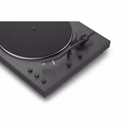 Sony PS-LX3BT Tourne-disque entraîné par courroie Noir Automatique - Vue supplémentaire 2