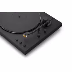 Sony PS-LX5BT Tourne-disque entraîné par courroie Noir Automatique - Vue supplémentaire 2
