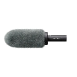 SONY Micro Canon Pro XLR ECM-778