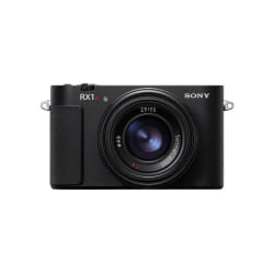 Sony Cyber-shot DSC-RX1R III Appareil-photo compact 62,5 MP CMOS 9504 x 6336 pixels Noir