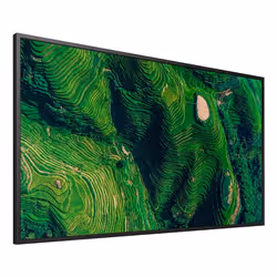 Sony BZ35P Écran plat de signalisation numérique 109,2 cm (43") LED Wifi 500 cd/m² 4K Ultra HD Noir Android 24/7 - Vue supplémentaire 2