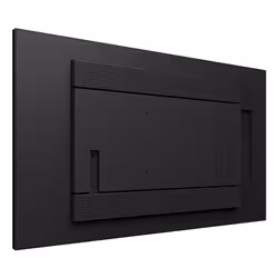 Sony BZ35P Écran plat de signalisation numérique 109,2 cm (43") LED Wifi 500 cd/m² 4K Ultra HD Noir Android 24/7 - Vue supplémentaire 6
