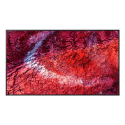 Sony BZ40P Écran plat de signalisation numérique 165,1 cm (65") LED Wifi 700 cd/m² 4K Ultra HD Noir Android 24/7