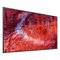 Sony BZ40P Écran plat de signalisation numérique 165,1 cm (65") LED Wifi 700 cd/m² 4K Ultra HD Noir Android 24/7 - Vue supplémentaire 3