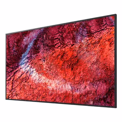 Sony BZ40P Écran plat de signalisation numérique 165,1 cm (65") LED Wifi 700 cd/m² 4K Ultra HD Noir Android 24/7 - Vue supplémentaire 4
